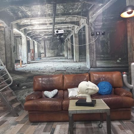 Cocon Love Port De L Estaque マルセイユ エクステリア 写真