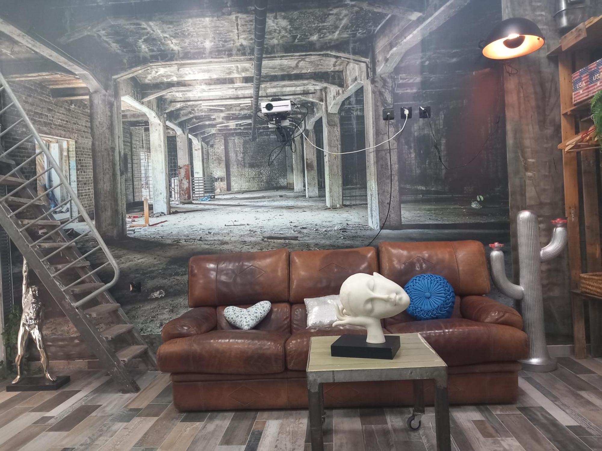 Cocon Love Port De L Estaque マルセイユ エクステリア 写真