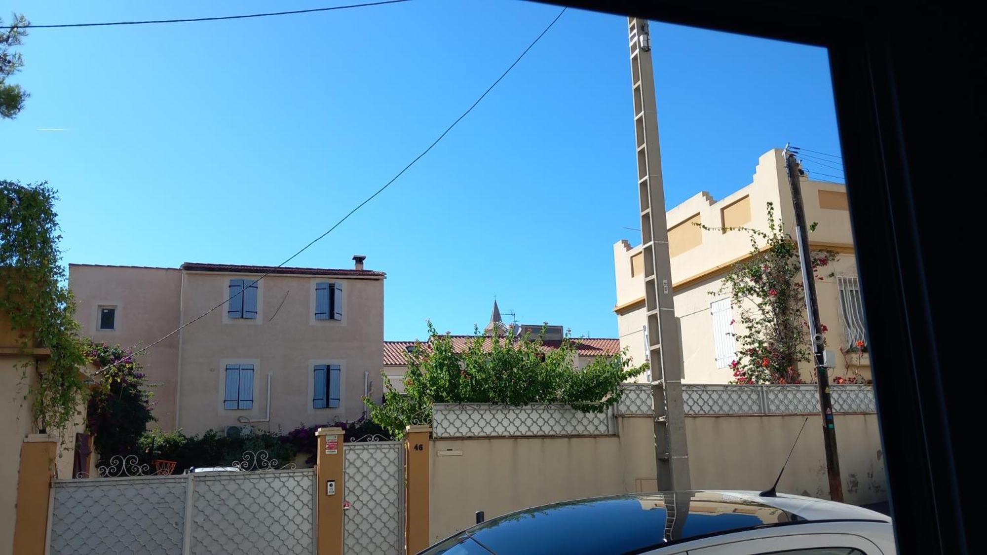 Cocon Love Port De L Estaque マルセイユ エクステリア 写真